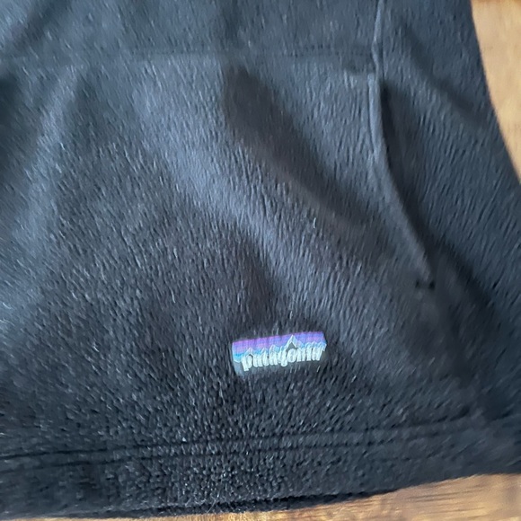 Patagonia Pullover - Size S - Picture 3 of 6